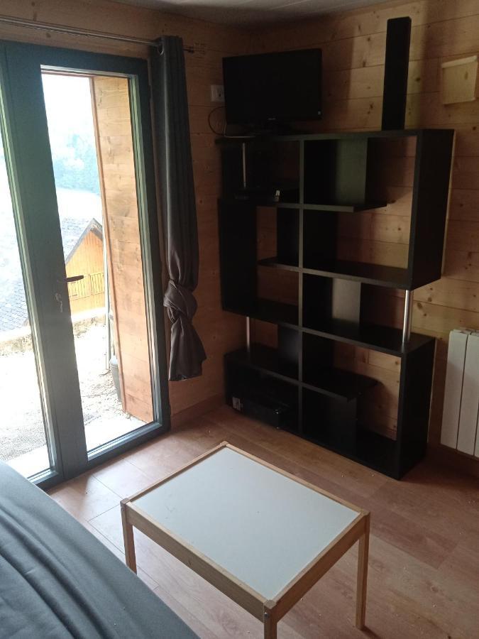 Le Charmant Somme - Vue Et Terrasse Privative Saint-Pierre-d'Entremont  Esterno foto